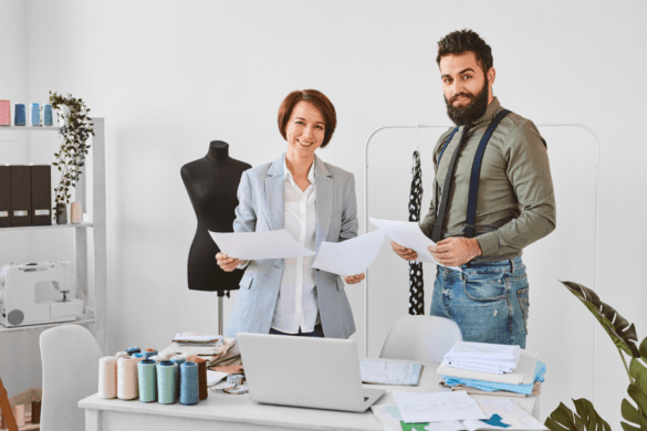 Fashion and Finance: The Dual Power of an MBA in Fashion Design