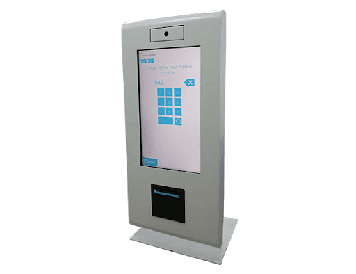  Benefits of a Visitor Management System Offices Factories