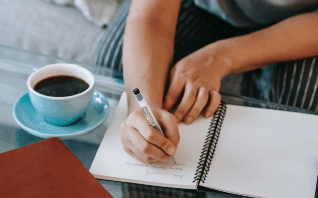 Dissertation Writing Tips from a Renowned Journalist