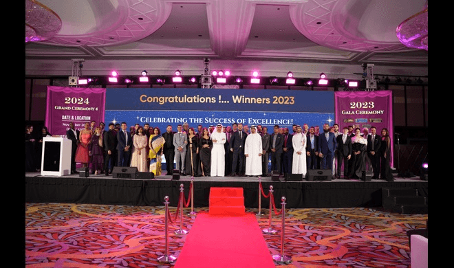 Hospitality Industry Awards Honoring Innovation and Success