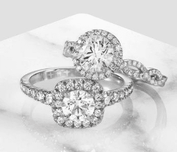 Wedding Rings For Women In Portland ME                                                              