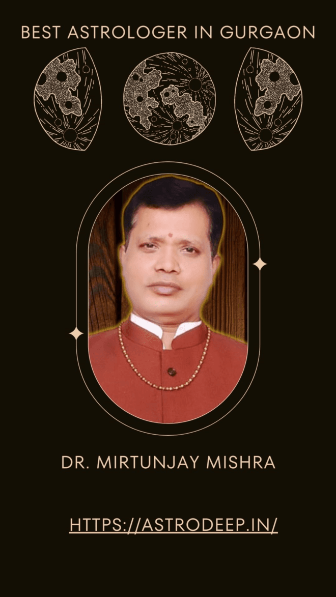 Best Astrologer In Gurgaon