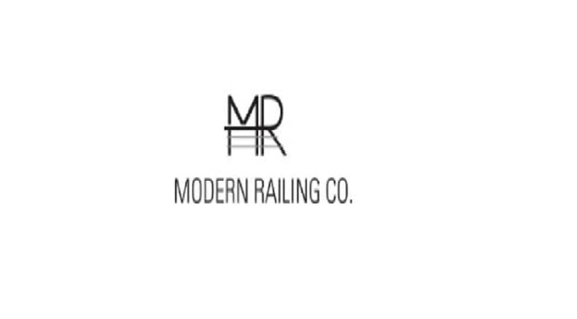 Modern Railing Co - Aluminum & Glass