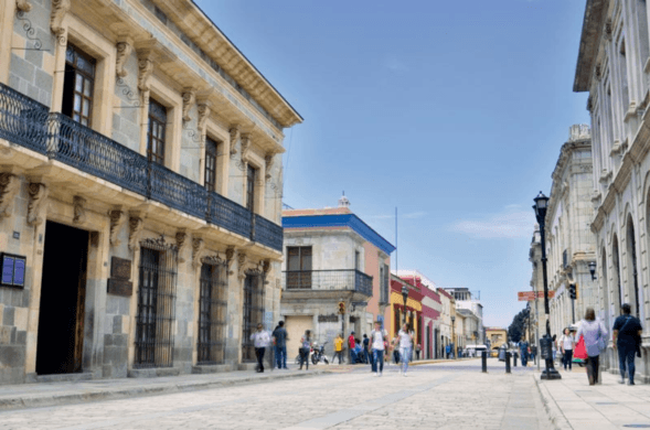 15 Best Free Things to Do in Oaxaca City, Mexico
