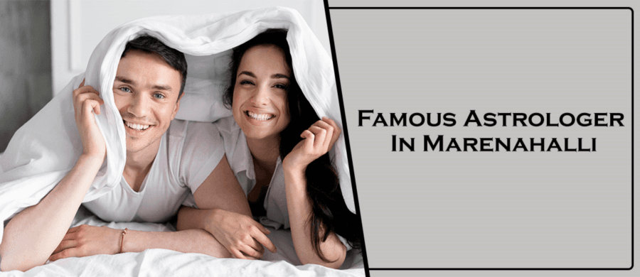 Famous Astrologer in Marenahalli,