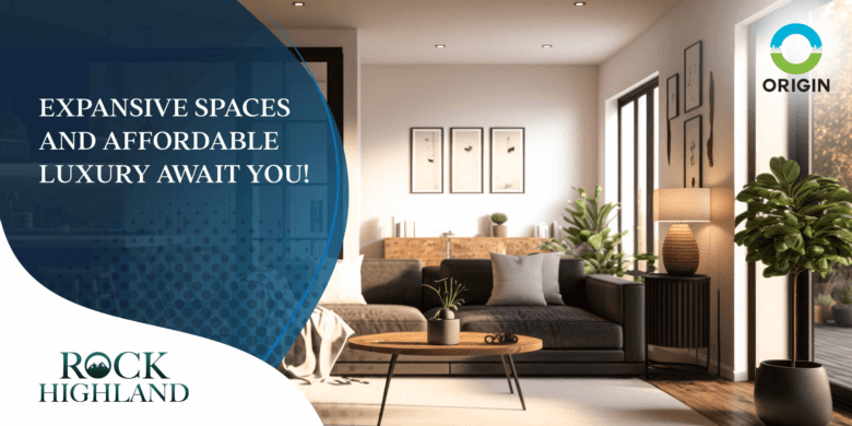 Expansive Spaces and Affordable Luxury Await You!