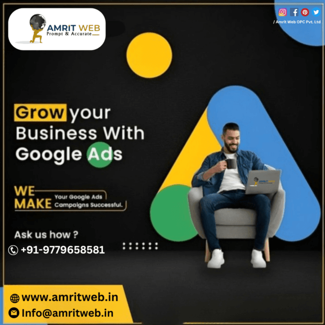   The Best Digital Marketing Company in Mohali