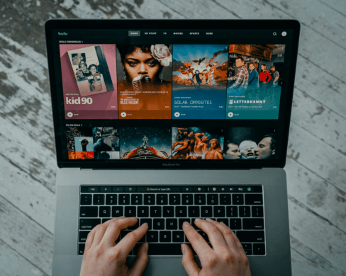 GoForTrial: Streaming Services Free Trial