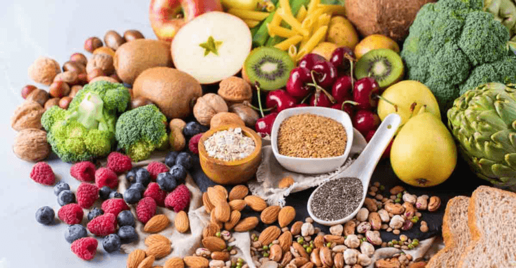 6 Foods and Home Remedies to Combat Acidity