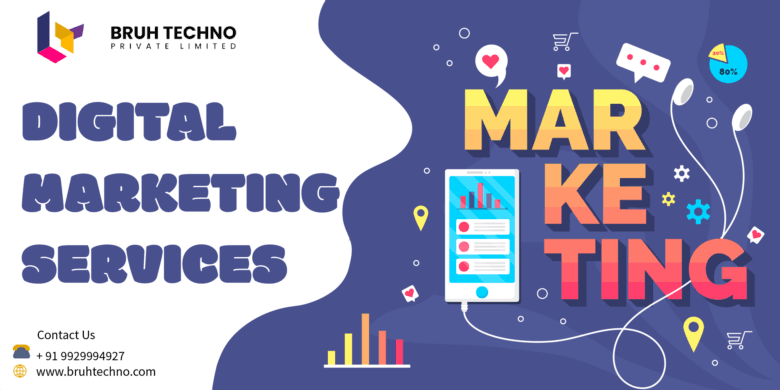 The Future of Mobile Marketing in Jaipur | Bruh Techno