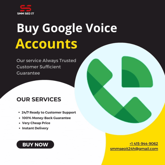 Buy Old Gmail Accounts