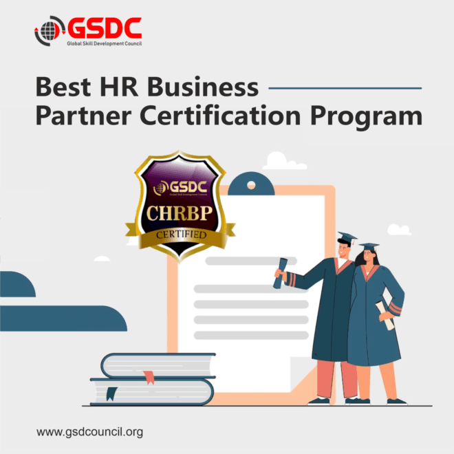  Best HR Business Partner Certification