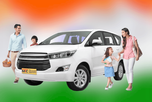 MTC CAR HIRE 24/7 taxi services in India