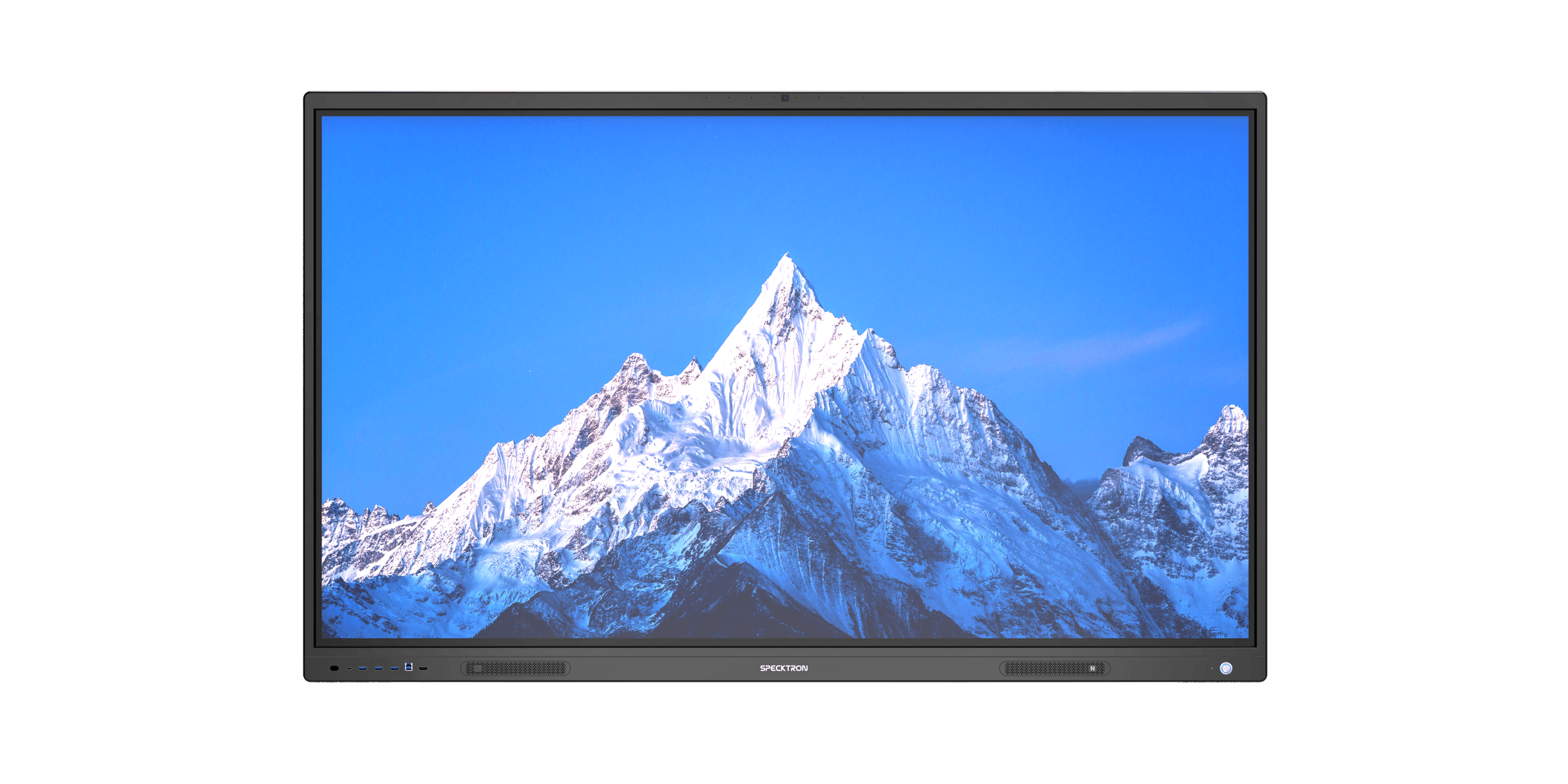  Revolutionizing Industries the Power of Interactive Display
