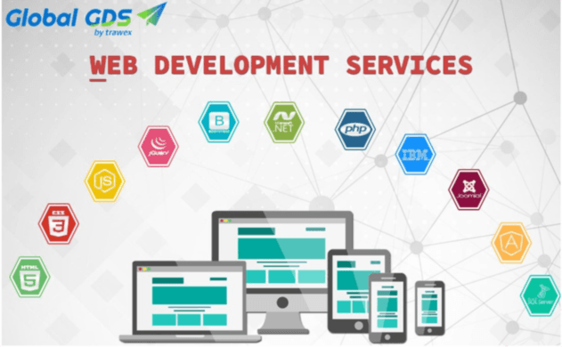 Web Development Services