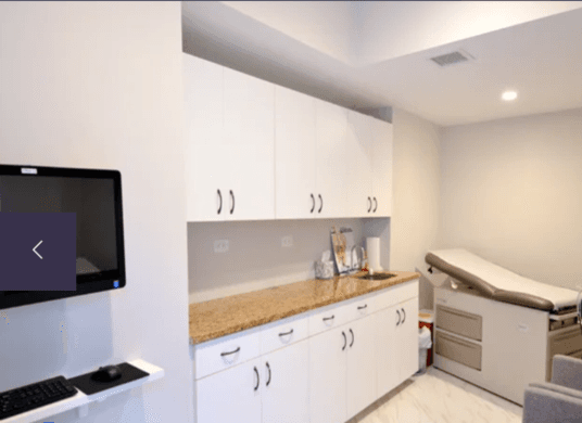 Best Foot Doctors of New York City