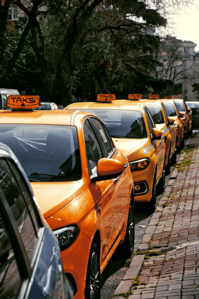 The Best Taxi Service in Peterborough: Discover AMMAR CABS