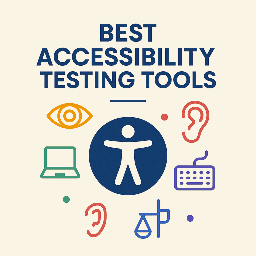 Why Accessibility Testing is Important for Modern Websites