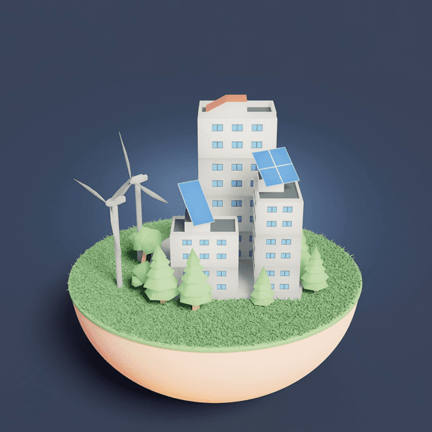 Sustainable Architecture: Innovative Green Building