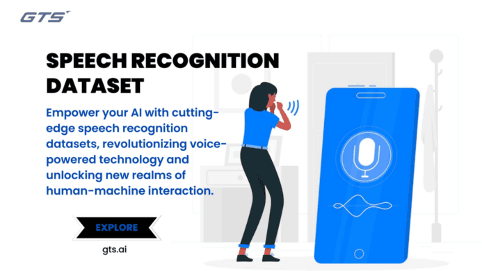 Speech Recognition Dataset: Revolutionising the Future of Communication