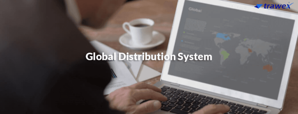 Global Distribution System