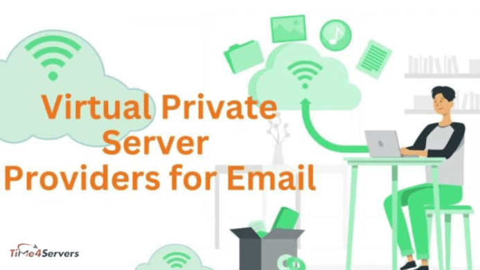 Buy Best Bulletproof VPS Email Server | Time4Servers Technologies 