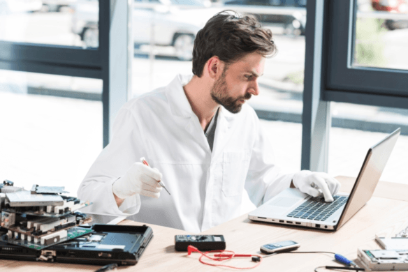 What You Need to Know About an IT Support Specialist