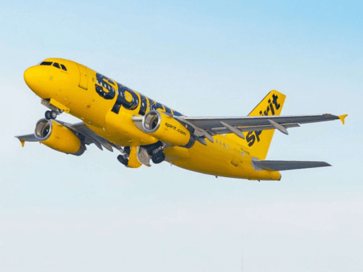 How Do I Talk To Spirit Airlines Customer Service