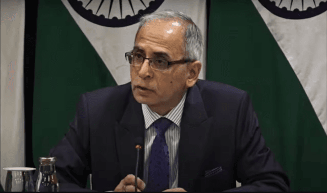 India is ready to appoint Vinay Kwatra as ambassador, waiting for America's approval, know the reaso