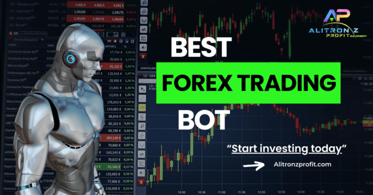 Crypto Trading Robots with Atlitronz