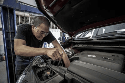 Old School Auto Service