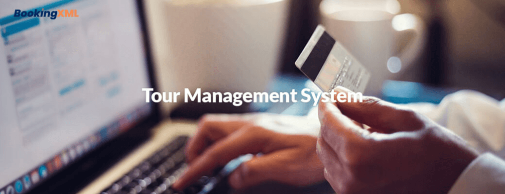 Tour Operator Management System