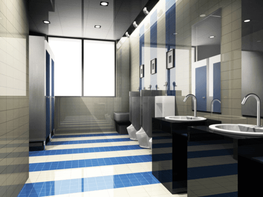 Why sensor connectivity is so important for cleaning smart toilets.