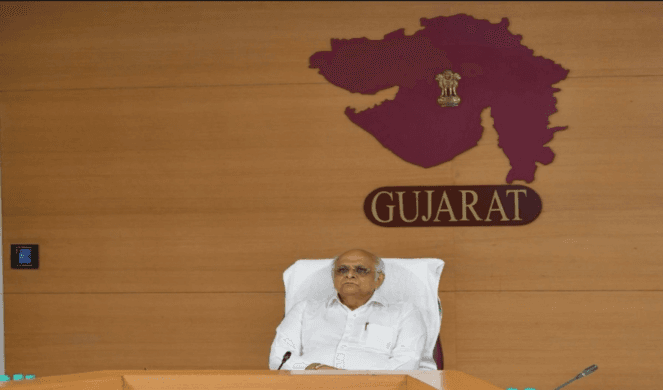 Strong 3 years of Bhupendra government, successful organization of G-20 meetings and Vibrant Gujarat