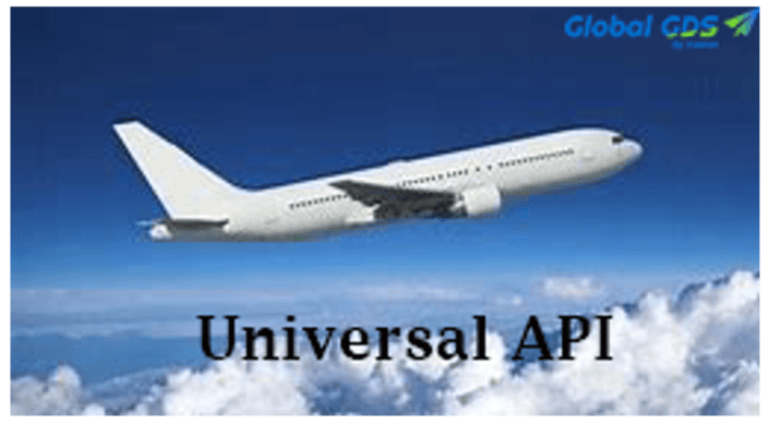 Universal API