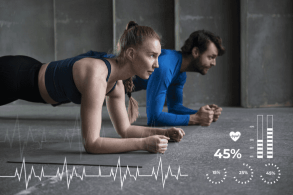 The Ultimate Guide to Effective Cardio Workouts