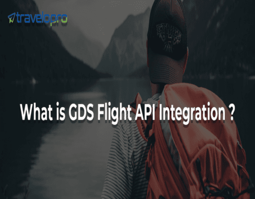 GDS Flight API Integration