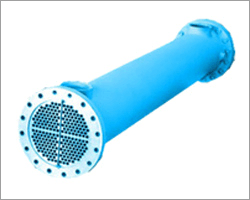 How To Manufacture The Shell And Tube Heat Exchanger