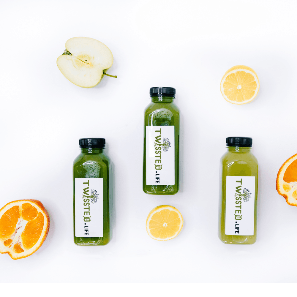 Reasons Why You Need to Start Daily Juicing!