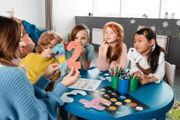 Preschool Admissions in Delhi: Tips and Tricks for Parents