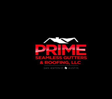 Prime Seamless Gutters & Roofing