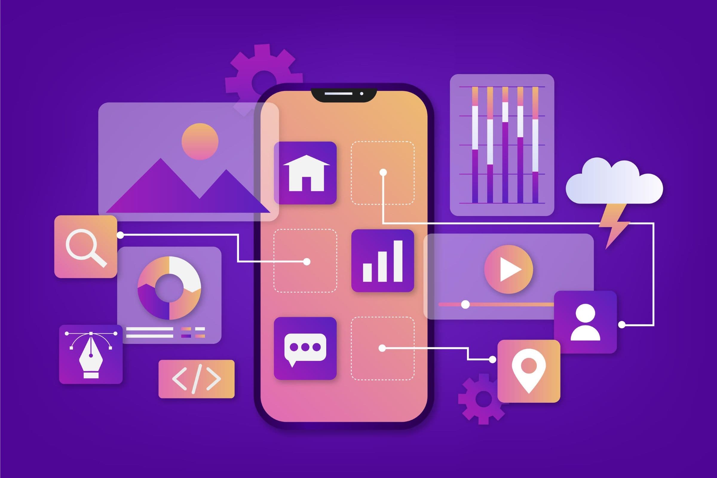 Custom Mobile Application Development