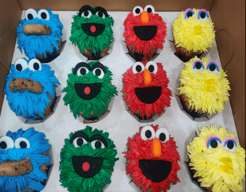 Unique Creations Await: Custom Cake Bakery in Waldorf, MD