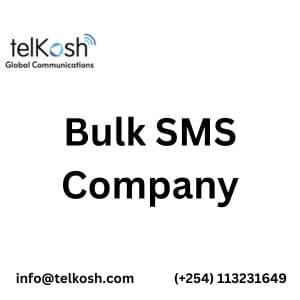 Title: Bulk SMS Messaging Services for Effective Outreach