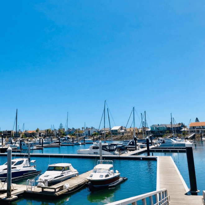 3 Facts About Berthing You Should Know