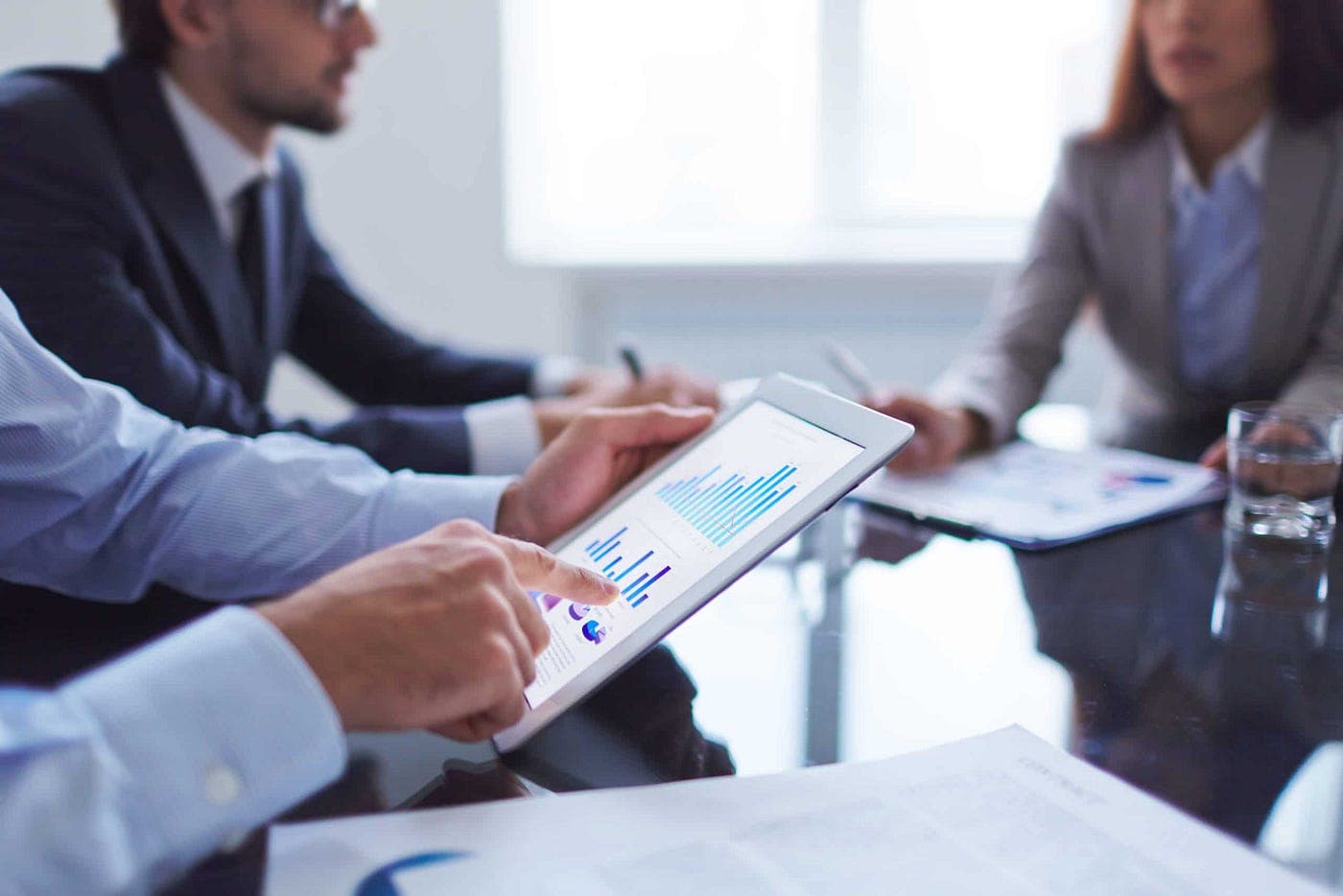 Sell a Business in Florida with Sunbelt Business Brokers