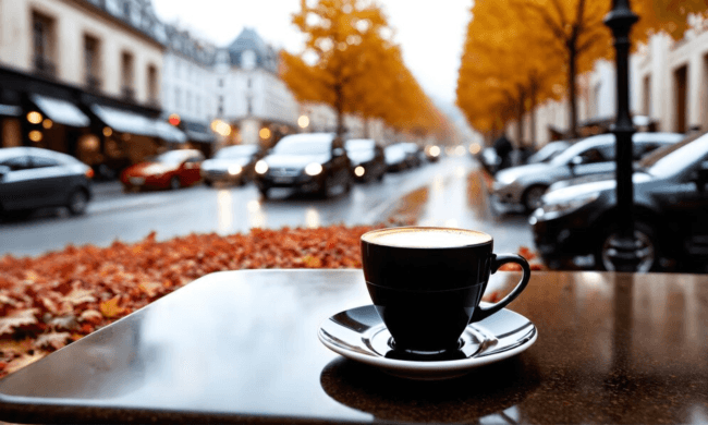 Exploring Melbourne's Hidden Cafes with a Chauffeur