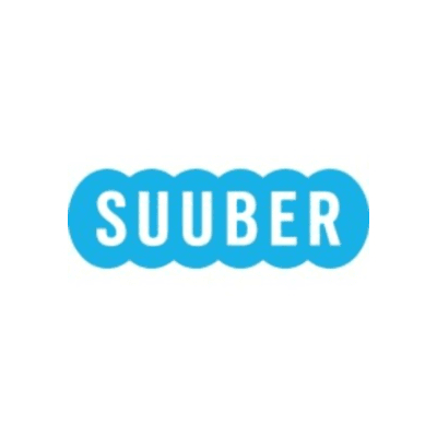 SUUBERHERO