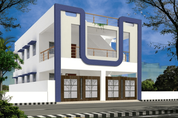Top builders in pondicherry