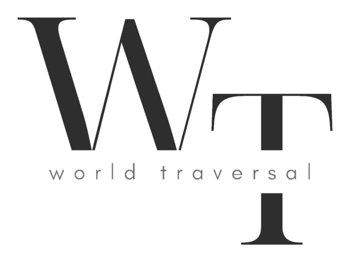 World Traversal